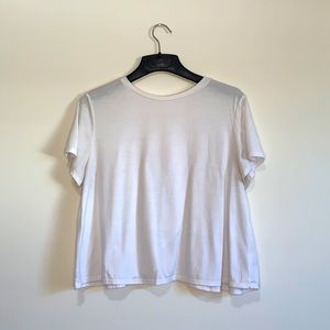 Old Navy workout cropped top